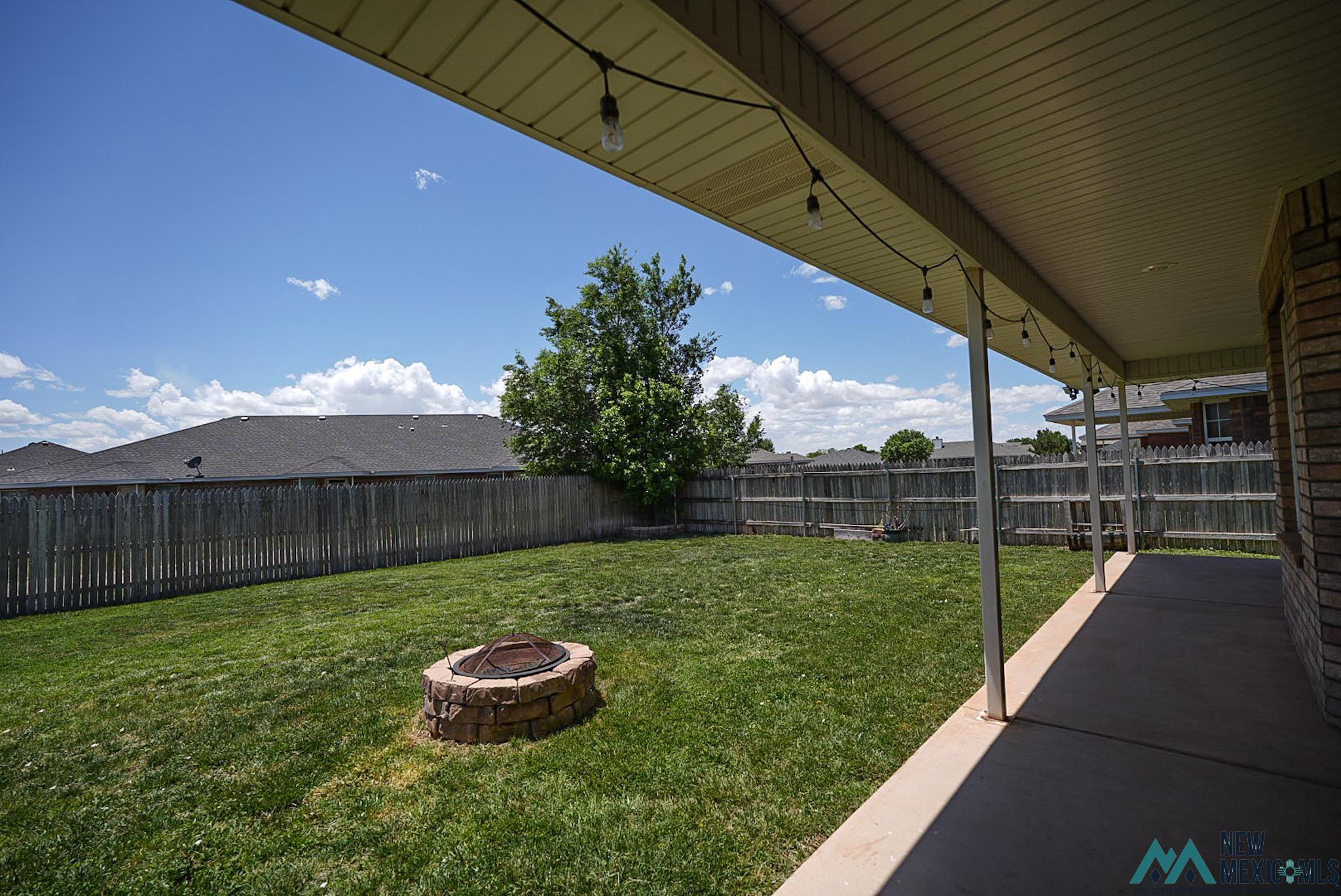 4421 Sandstone Dr, Clovis, Texas image 39