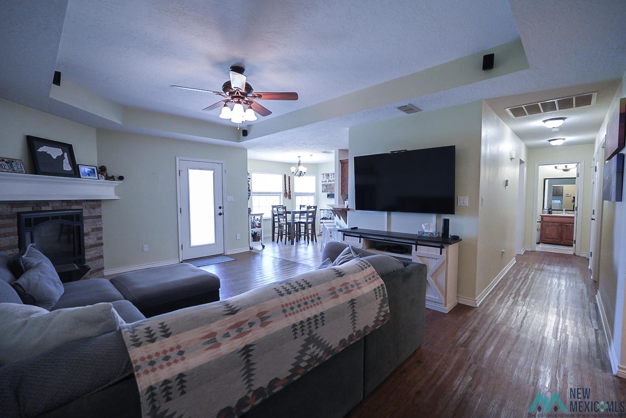 4421 Sandstone Dr, Clovis, Texas image 12
