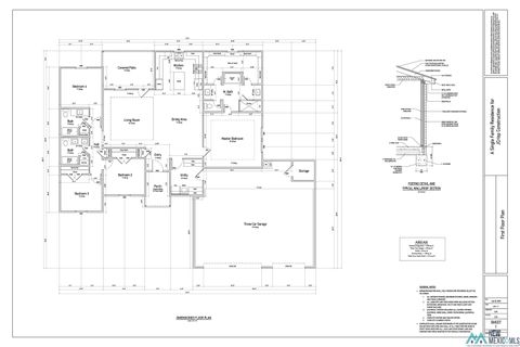 Apartment For Sale - 1532 Sr 77 Highway<br/> Curry County, Clovis, NM 88101