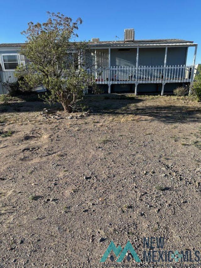 415 Locust Street, Truth Or Consequences, New Mexico image 1