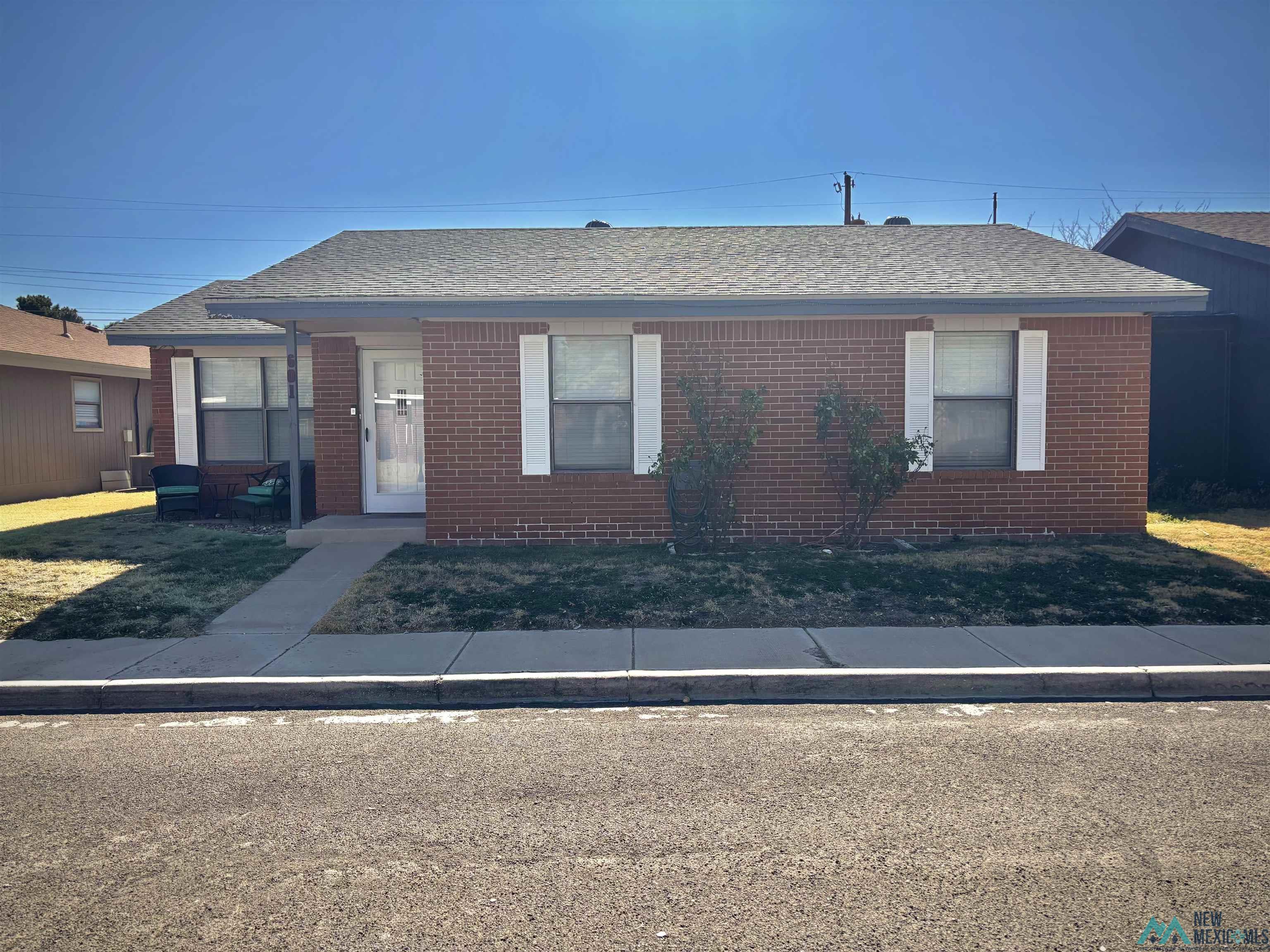 601 E Copper Avenue, Hobbs, Texas image 1