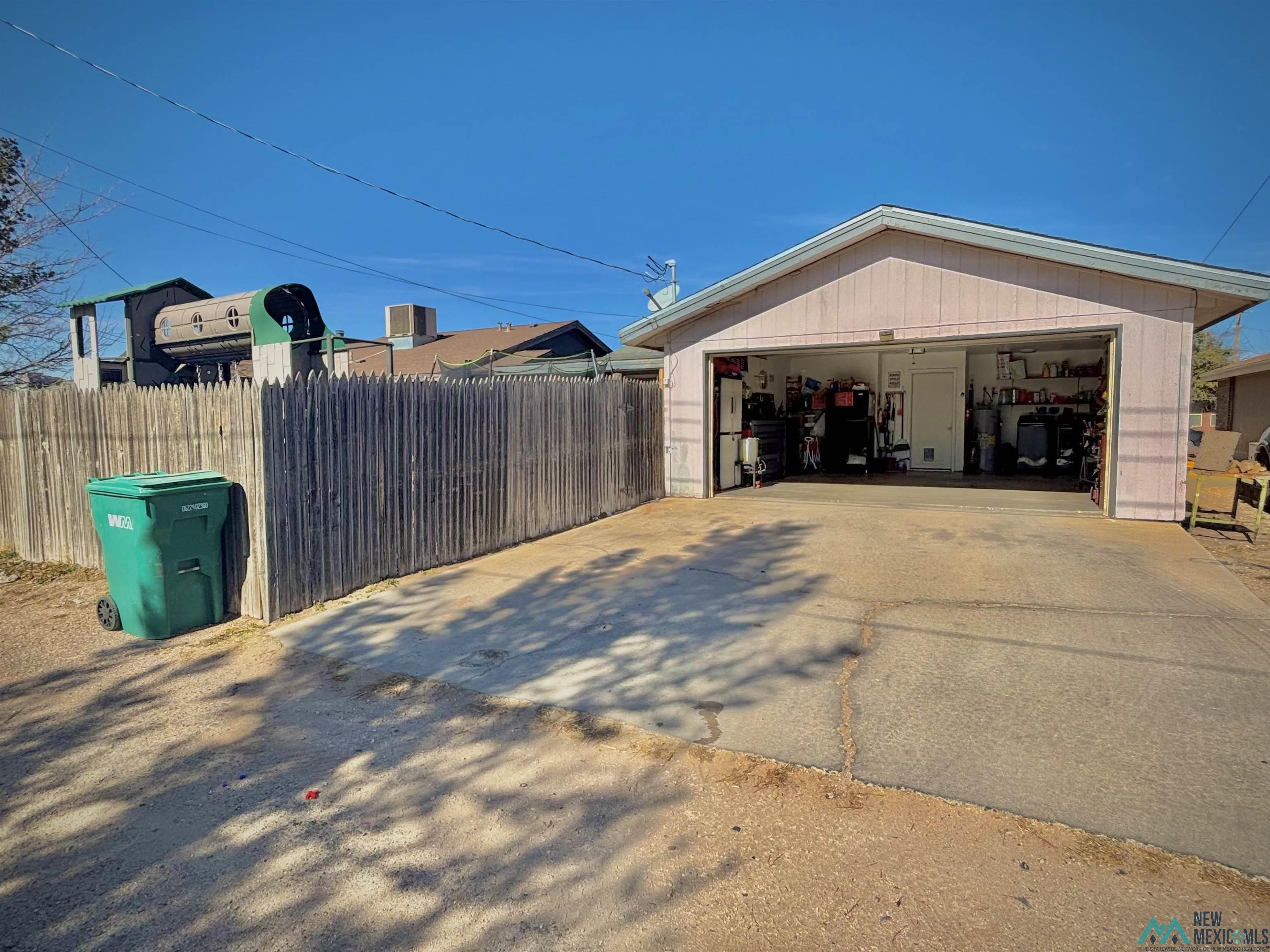 601 E Copper Avenue, Hobbs, Texas image 11