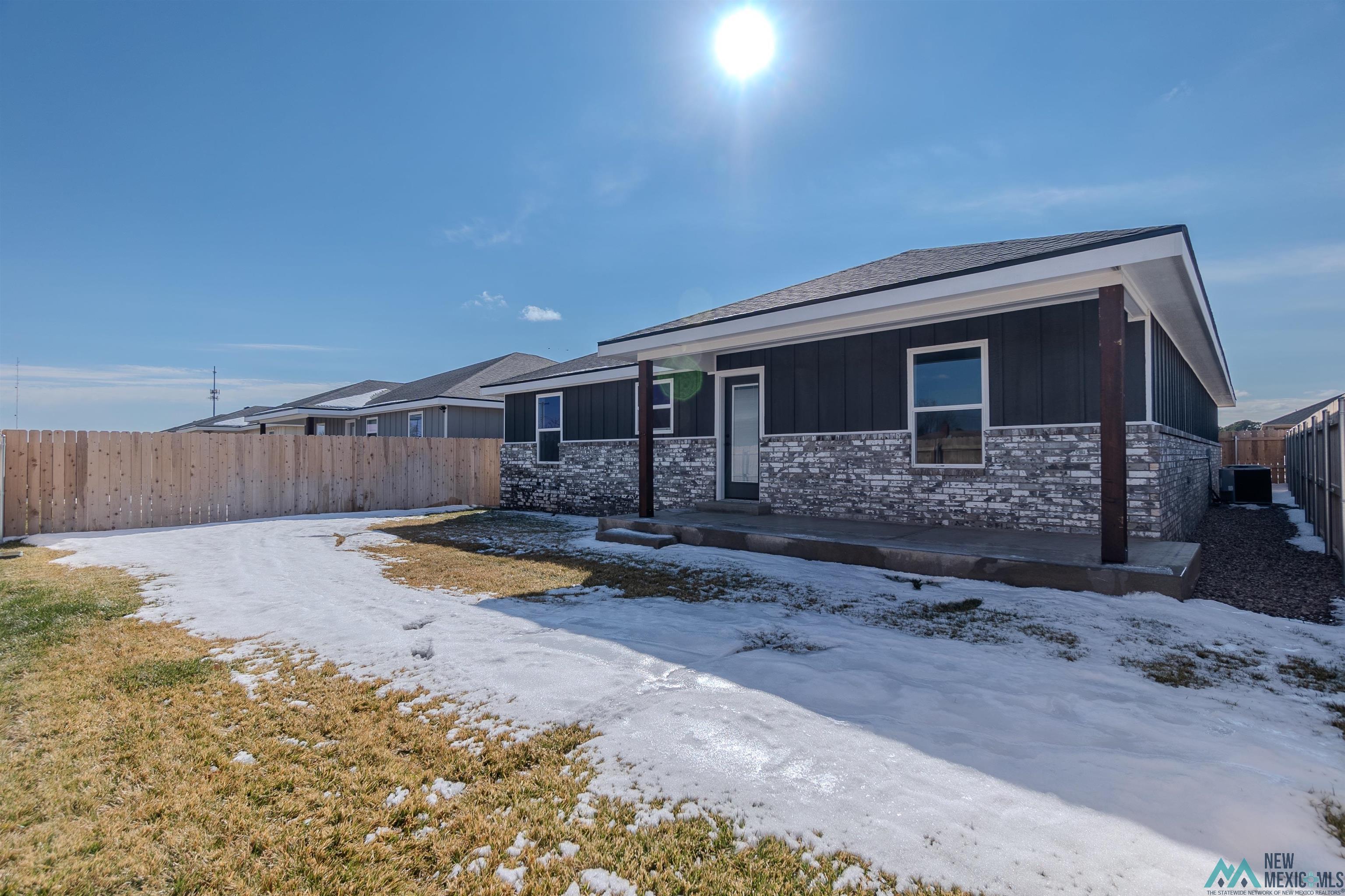 220 Starlite Drive, Clovis, New Mexico image 2