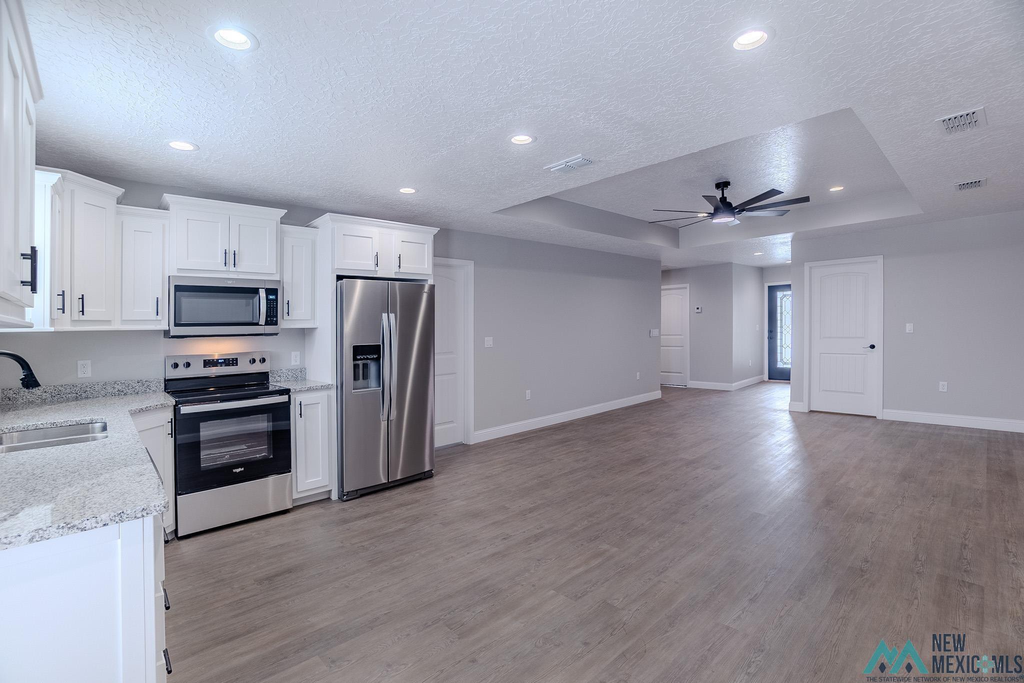 220 Starlite Drive, Clovis, New Mexico image 4