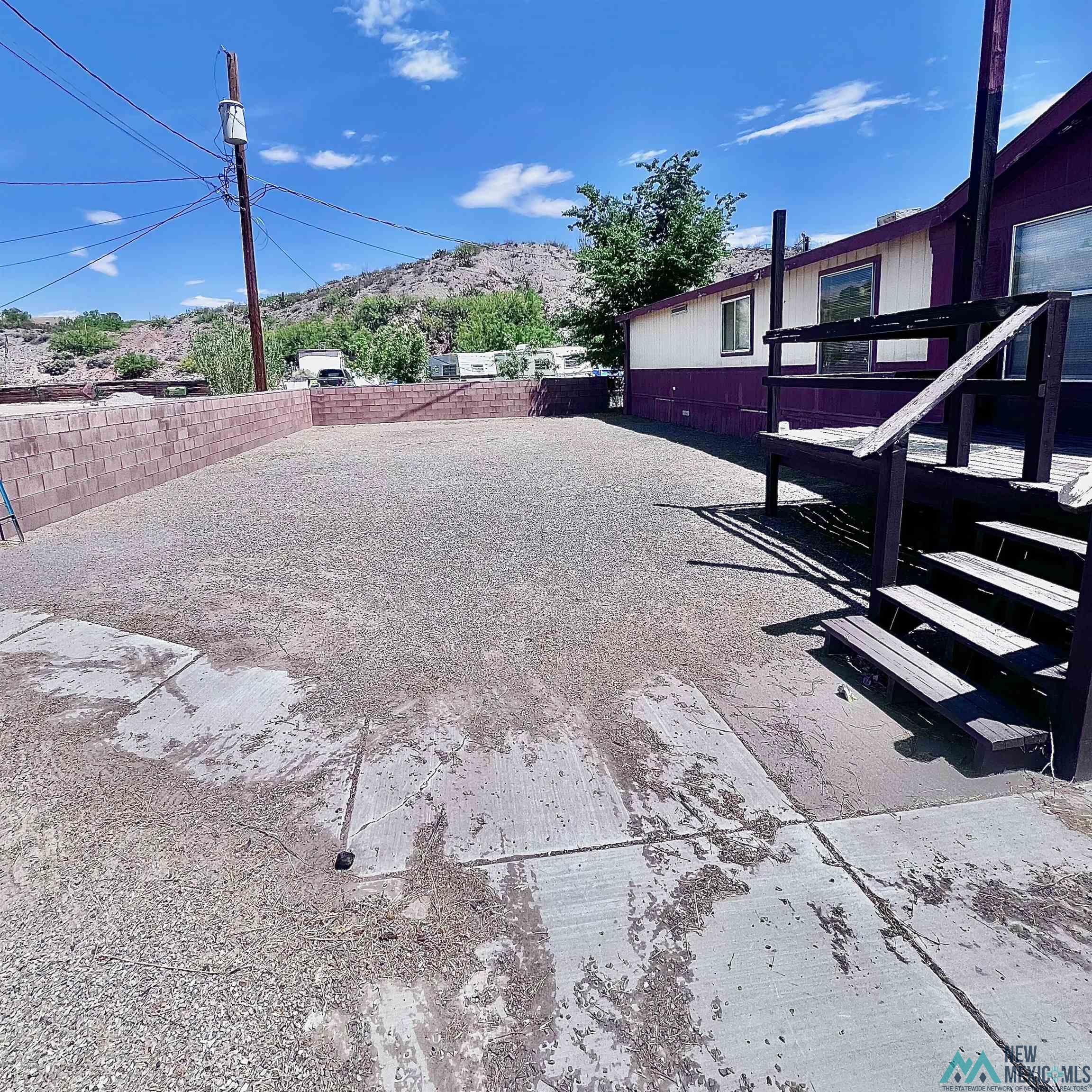 202 Ploen Street, Truth Or Consequences, Texas image 6