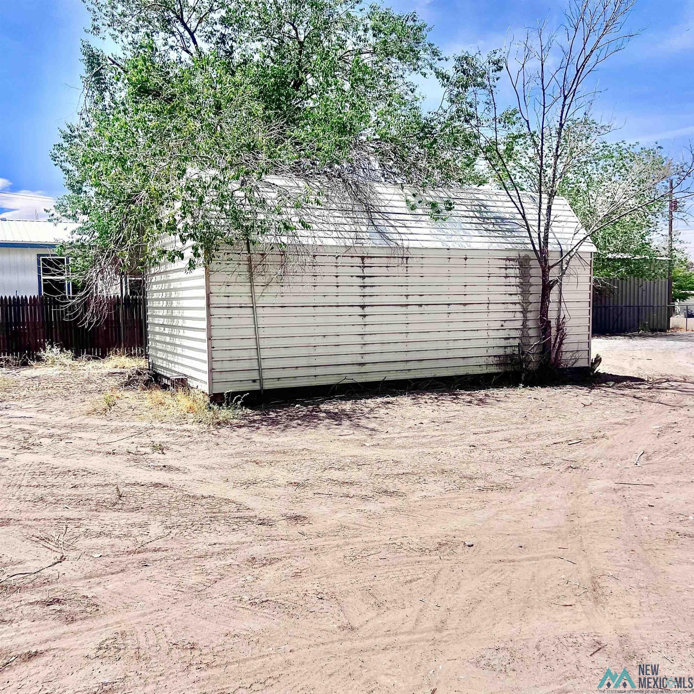 202 Ploen Street, Truth Or Consequences, Texas image 12