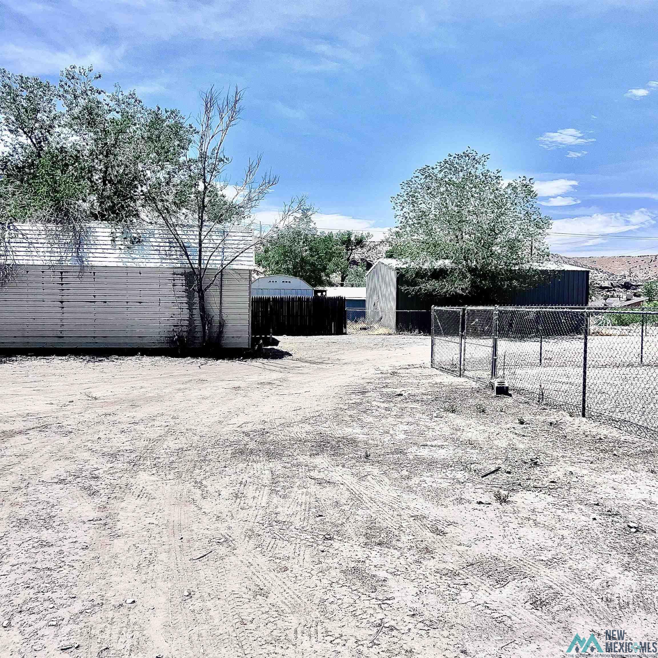202 Ploen Street, Truth Or Consequences, Texas image 11