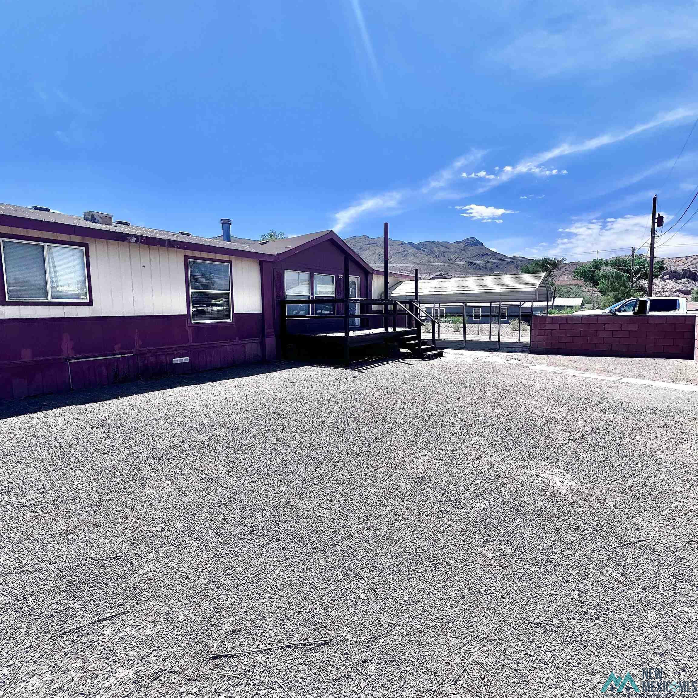 202 Ploen Street, Truth Or Consequences, Texas image 5