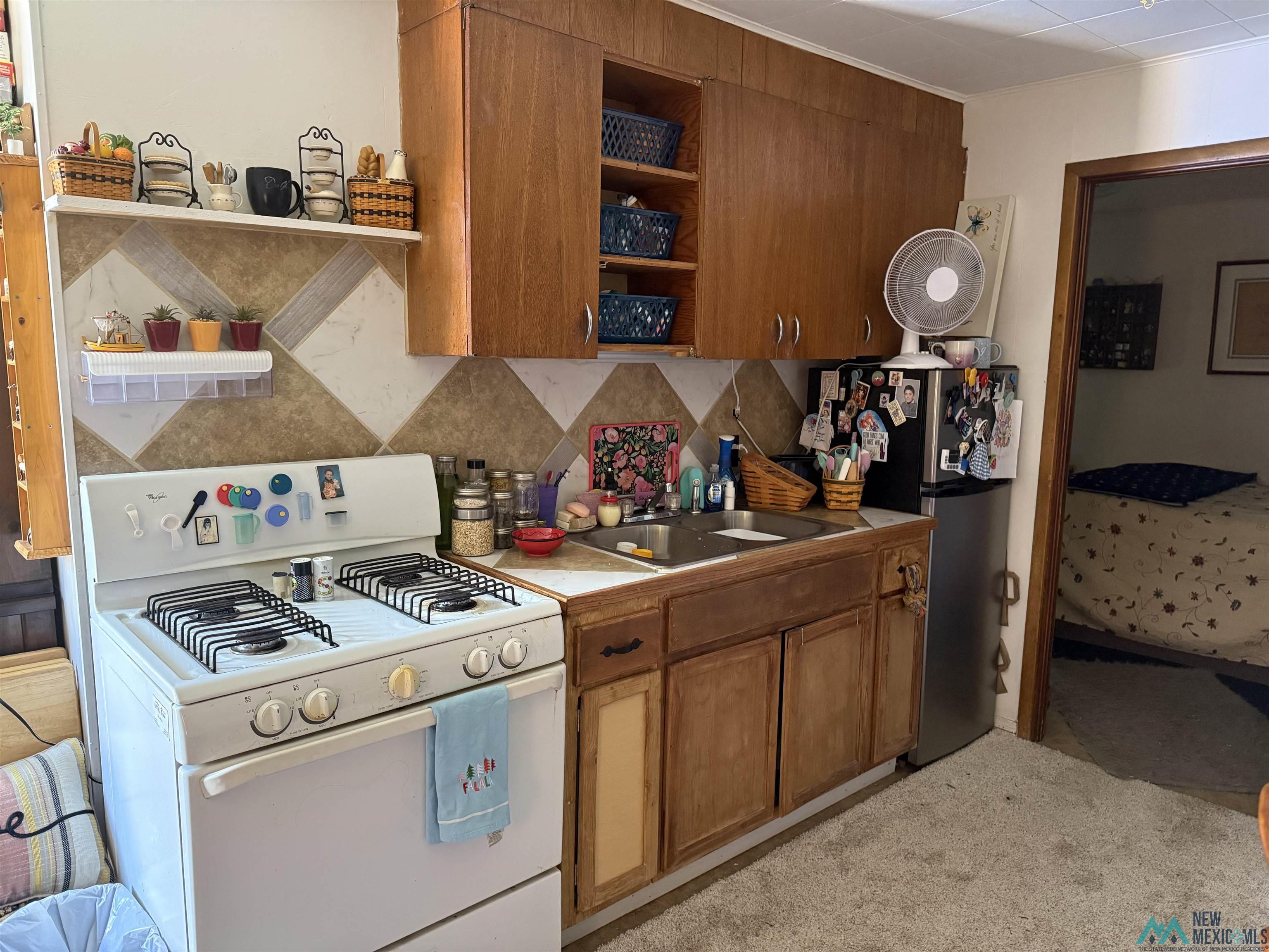 924 Seventh Street, Las Vegas, Texas image 27