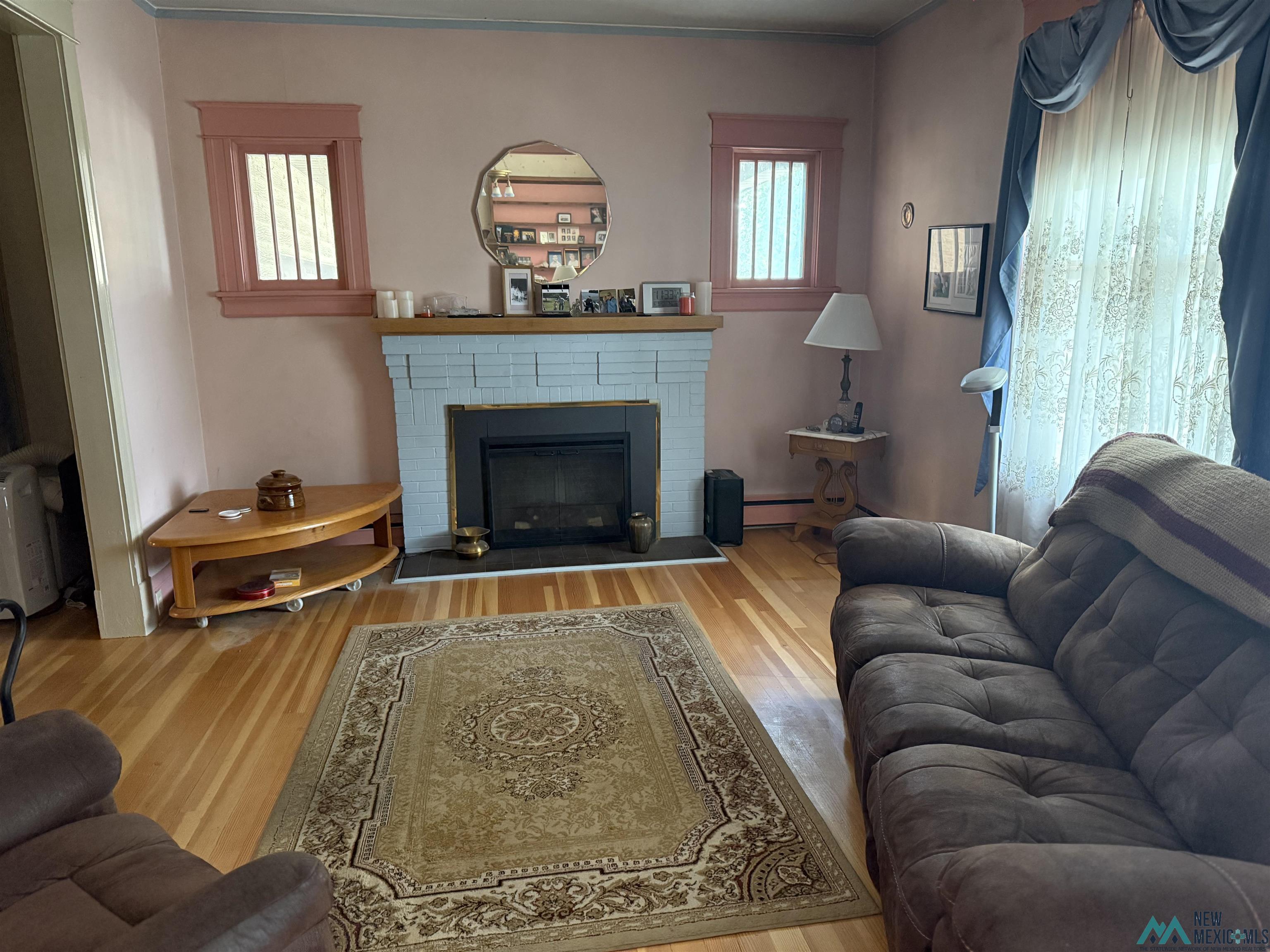 924 Seventh Street, Las Vegas, Texas image 3