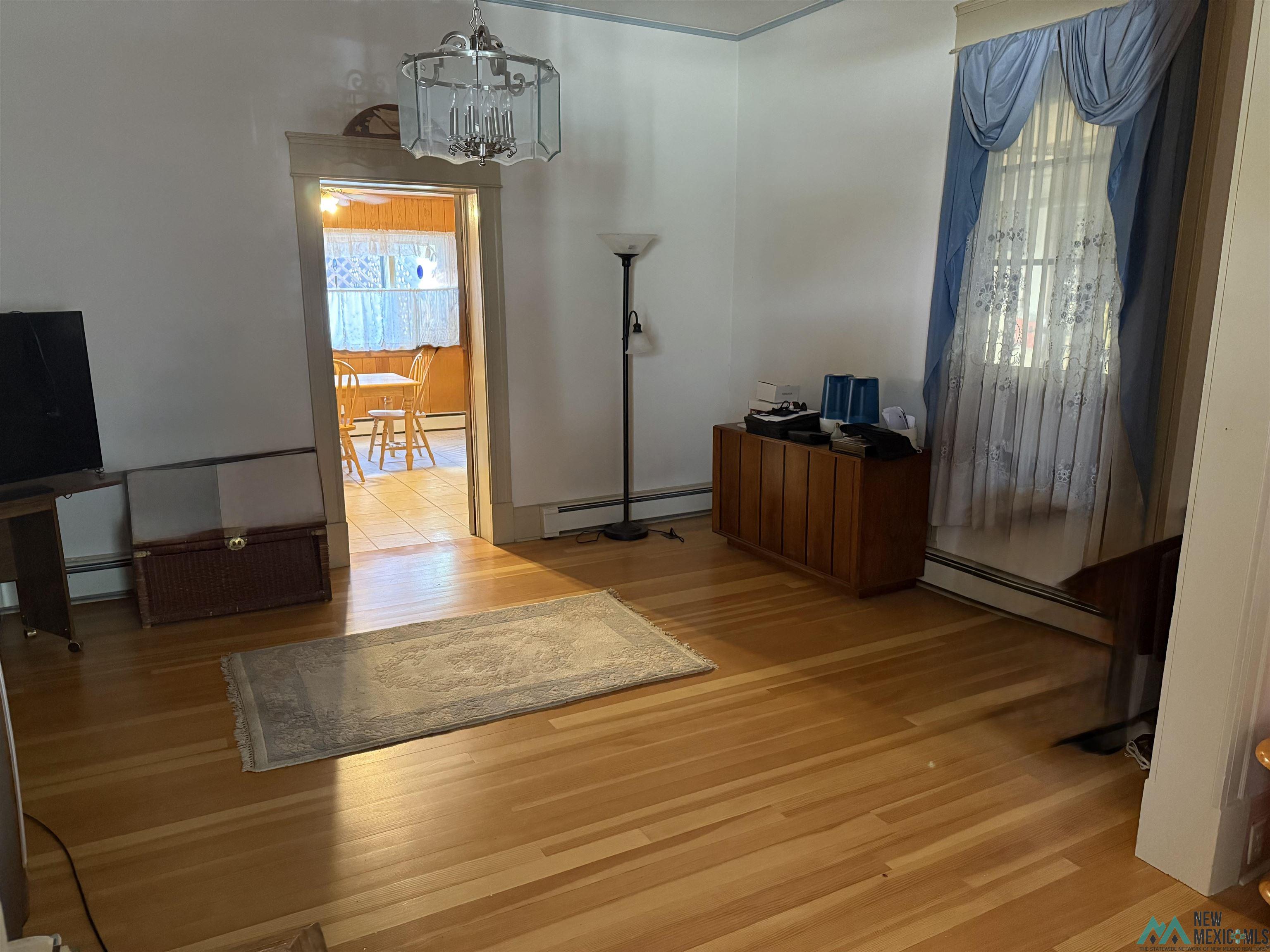 924 Seventh Street, Las Vegas, Texas image 4