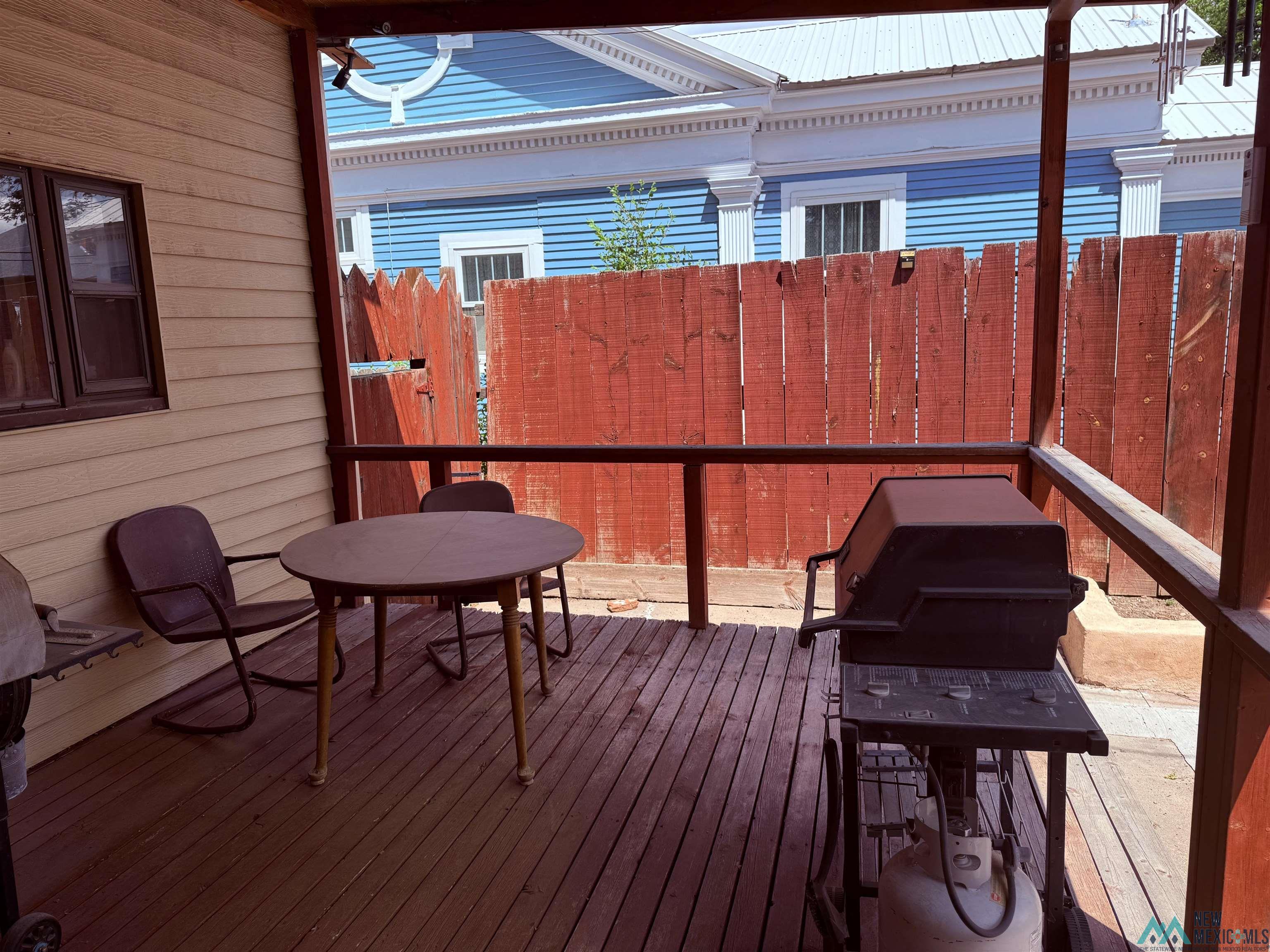 924 Seventh Street, Las Vegas, Texas image 18