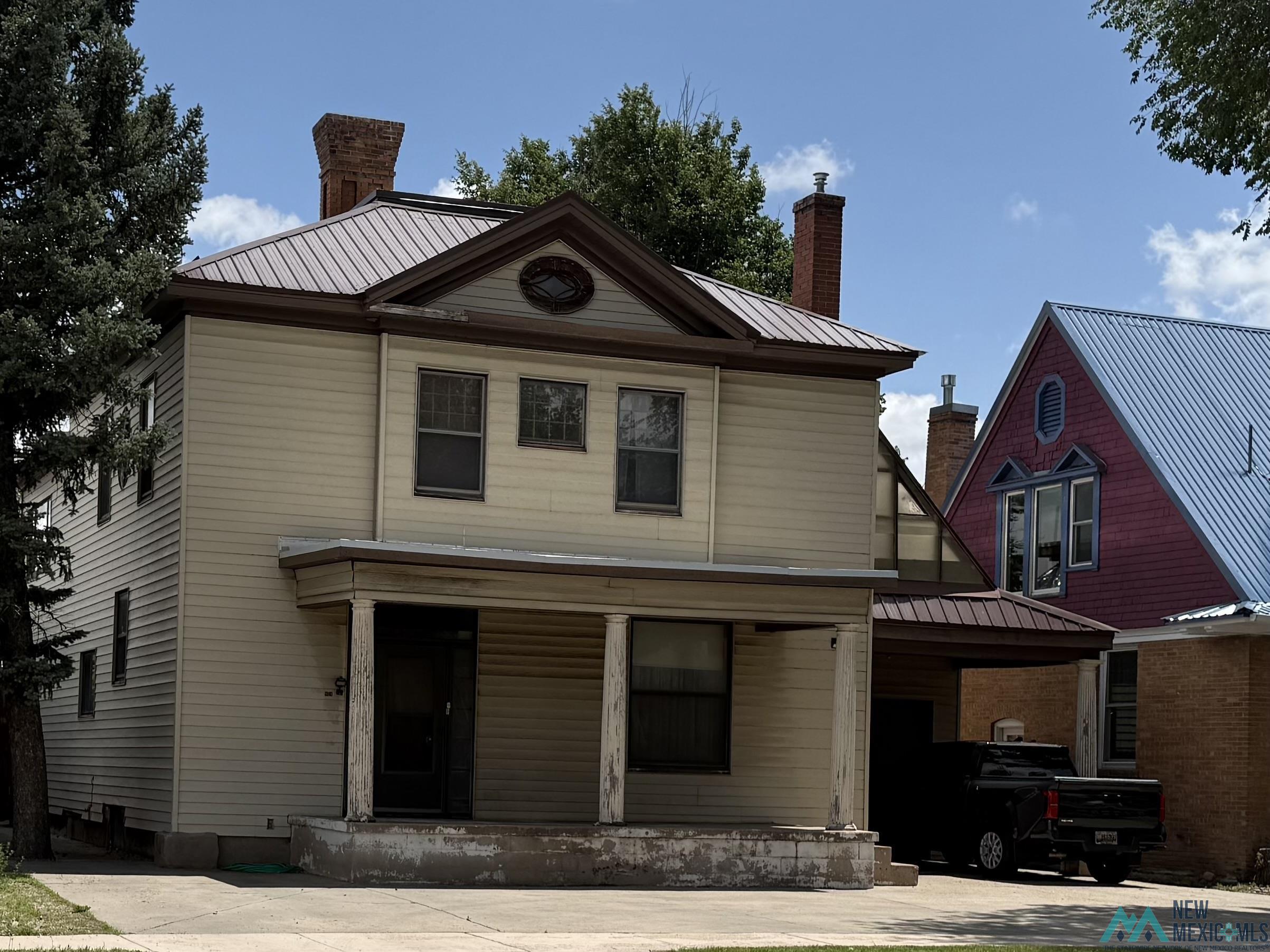 924 Seventh Street, Las Vegas, Texas image 30