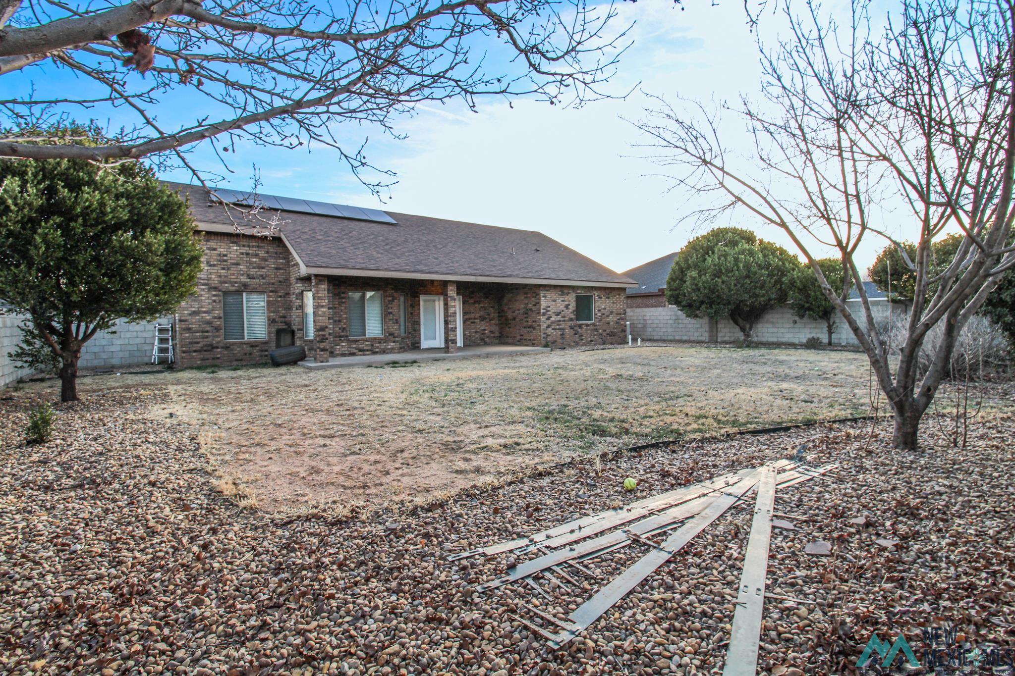 108 S Garrett Drive, Clovis, Texas image 32