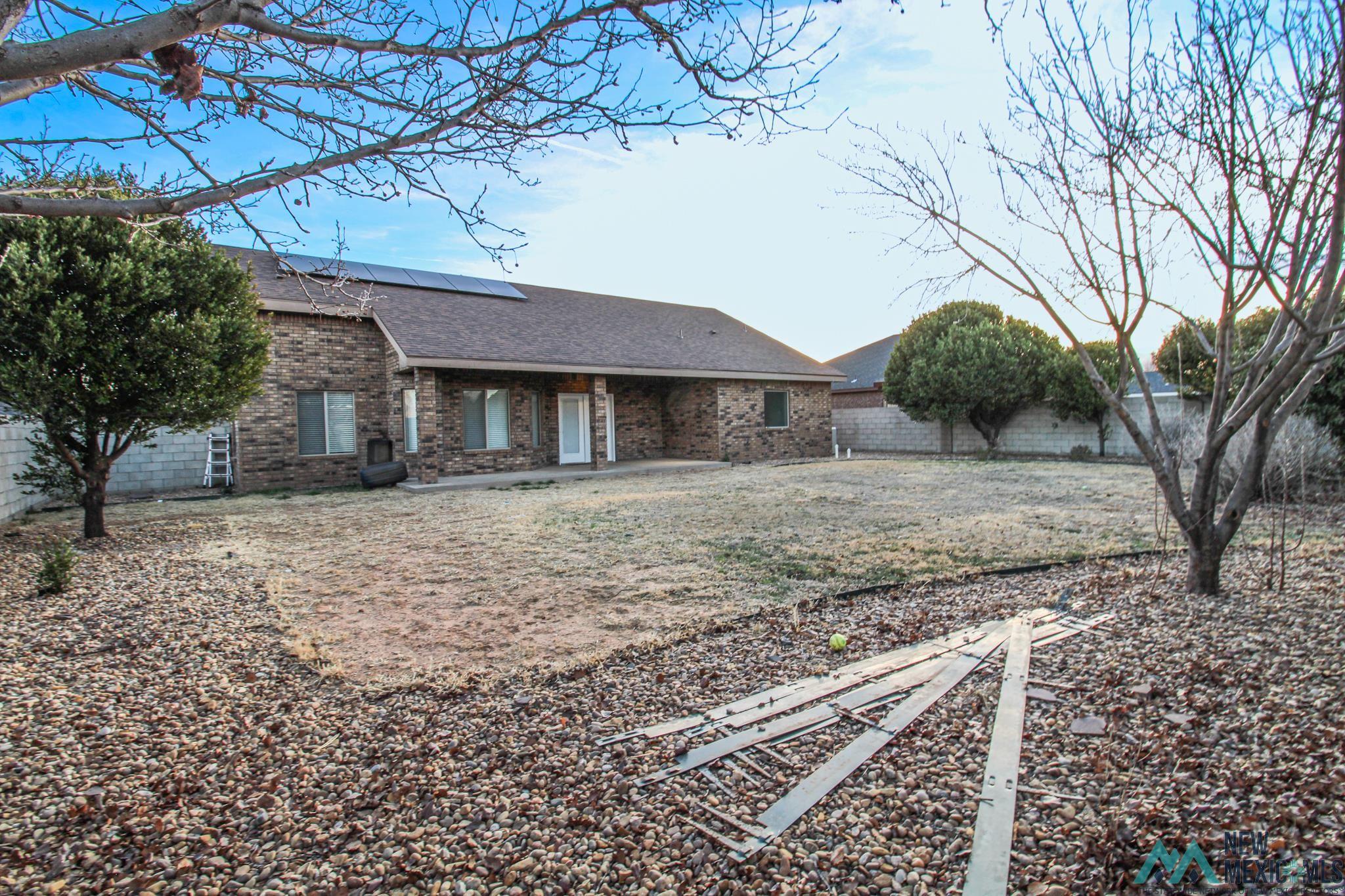 108 S Garrett Drive, Clovis, Texas image 33