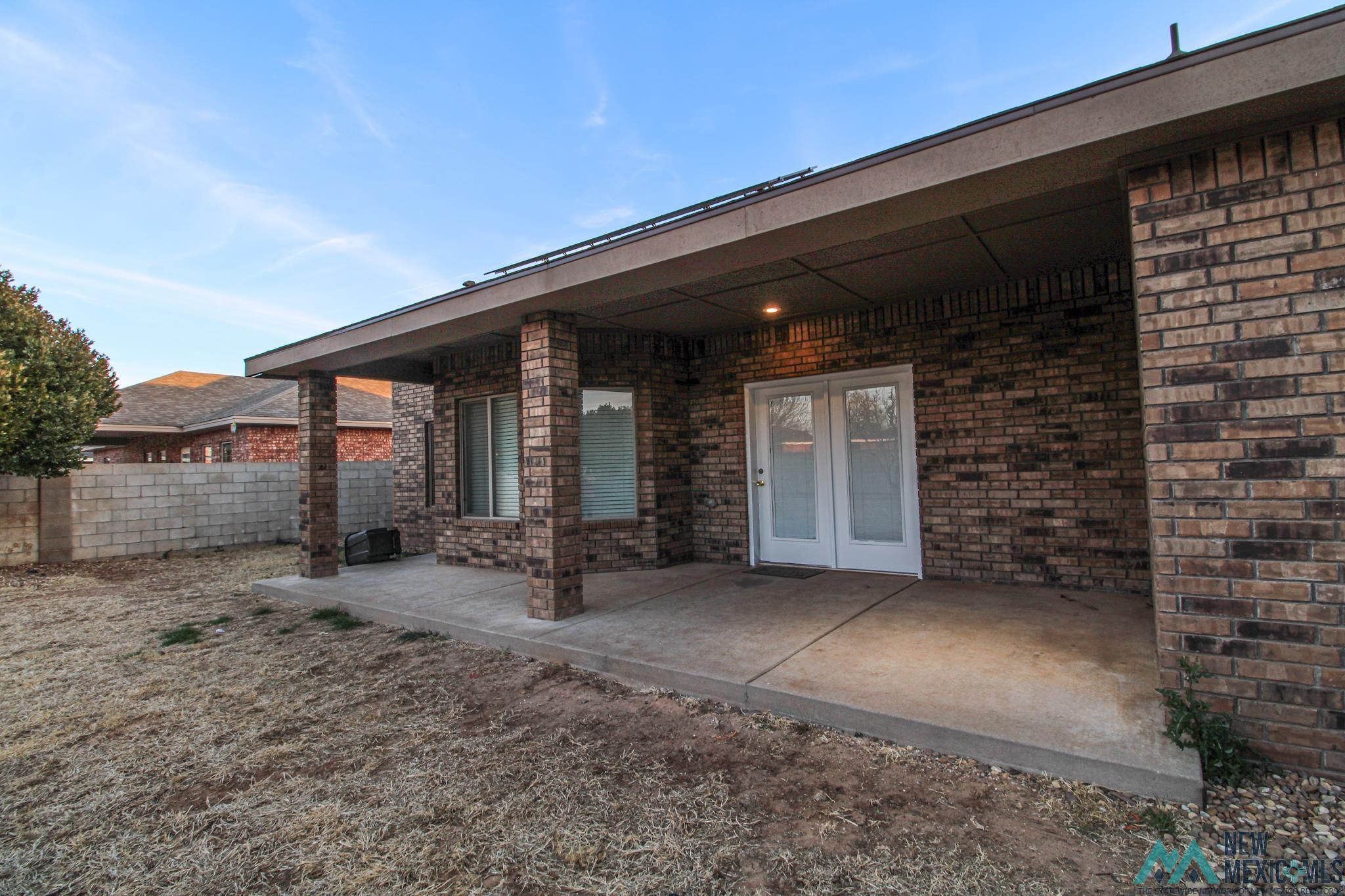 108 S Garrett Drive, Clovis, Texas image 35