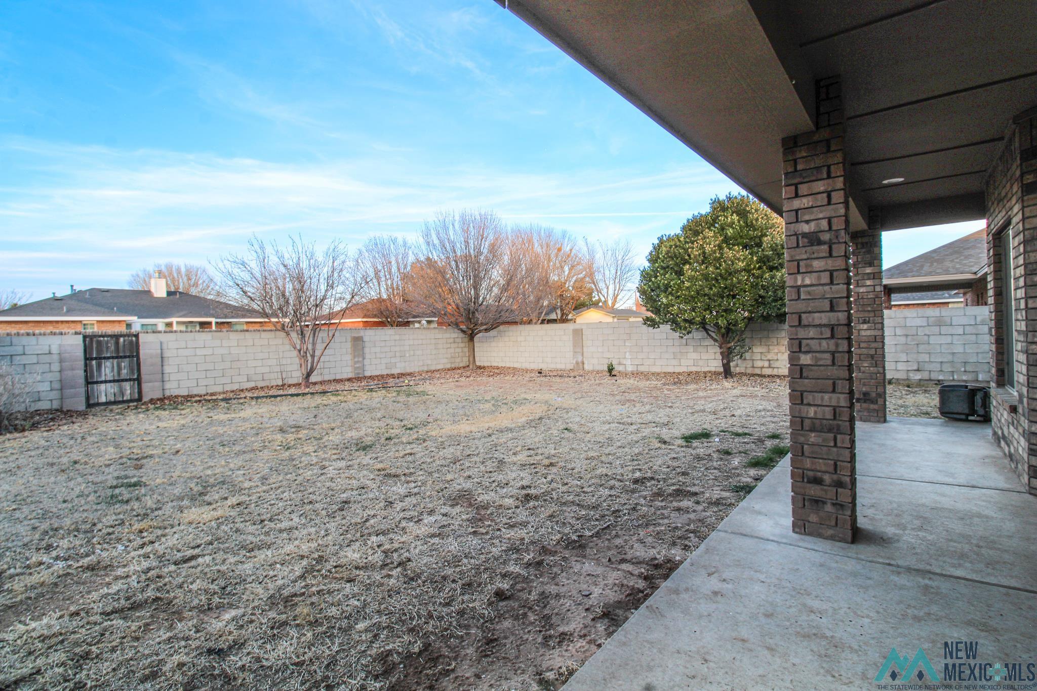 108 S Garrett Drive, Clovis, Texas image 30