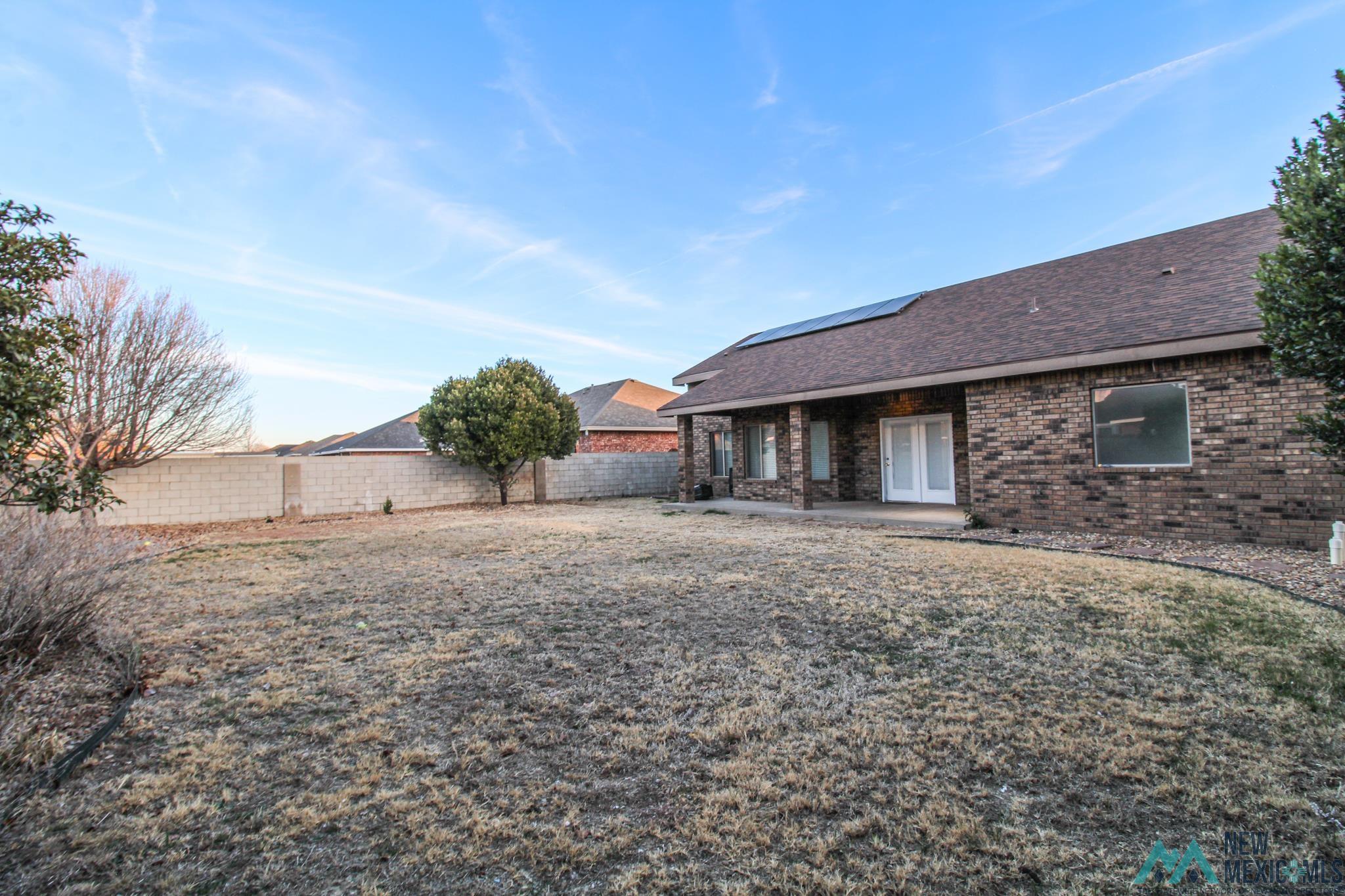 108 S Garrett Drive, Clovis, Texas image 34