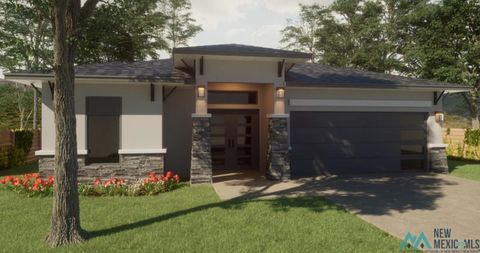 Apartment For Sale - 1124 W Storm<br/> Hobbs, NM 88240