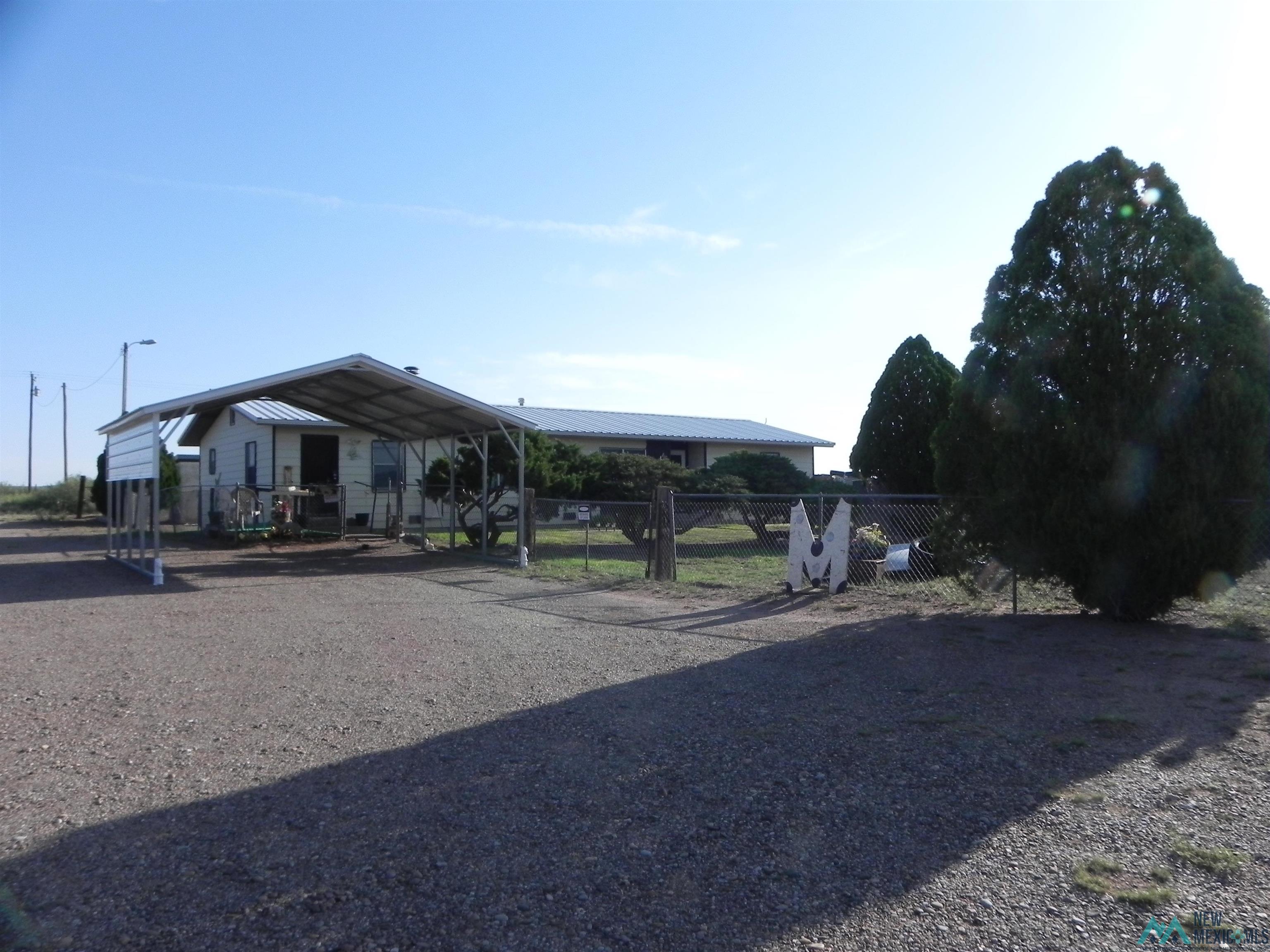 35 Western Road, Taiban, Texas image 1