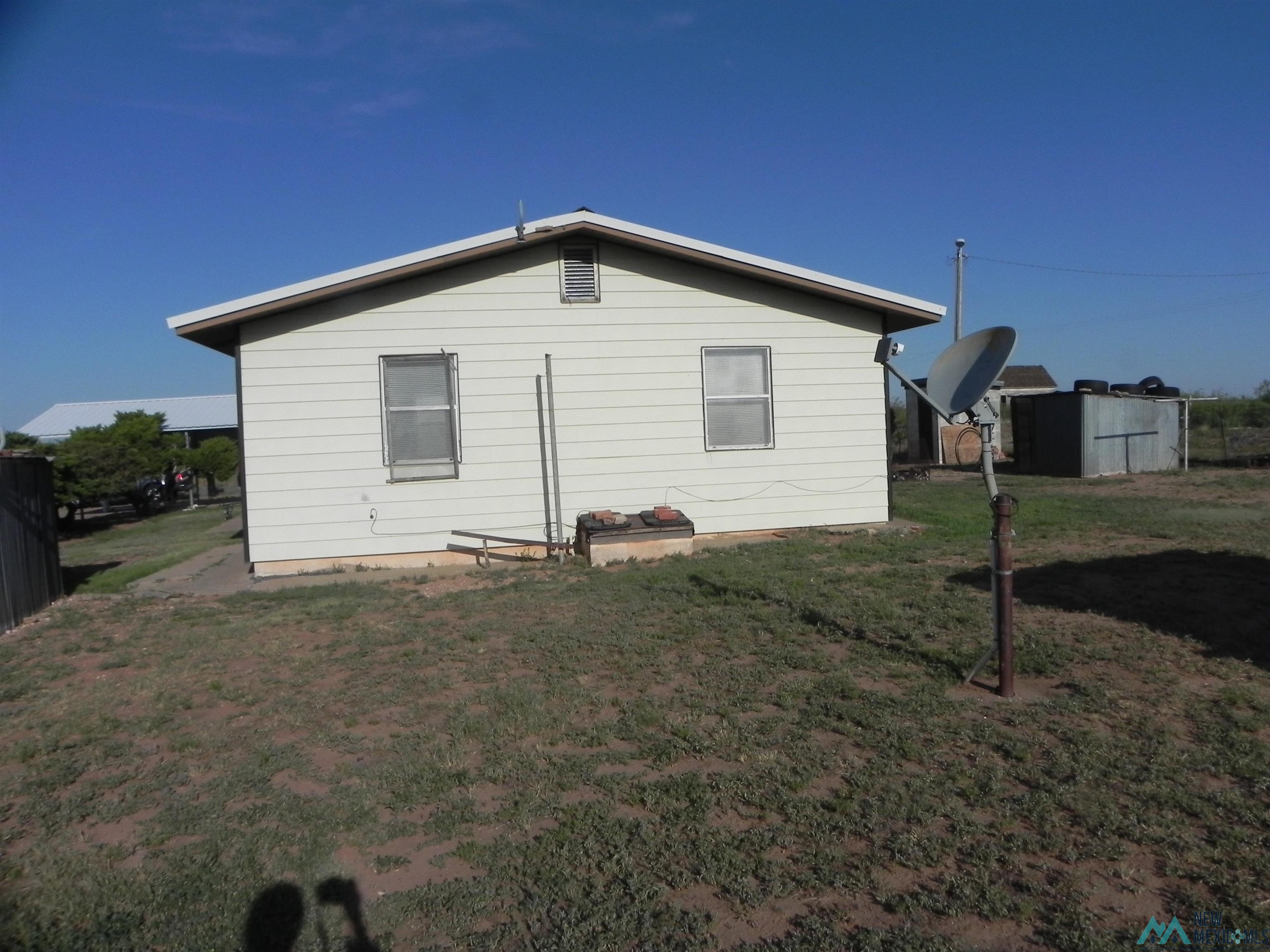 35 Western Road, Taiban, Texas image 4