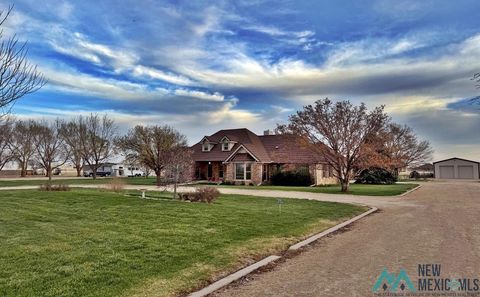 Homes For Sale - 917 Nm 77 Road<br/> Clovis, NM 88101