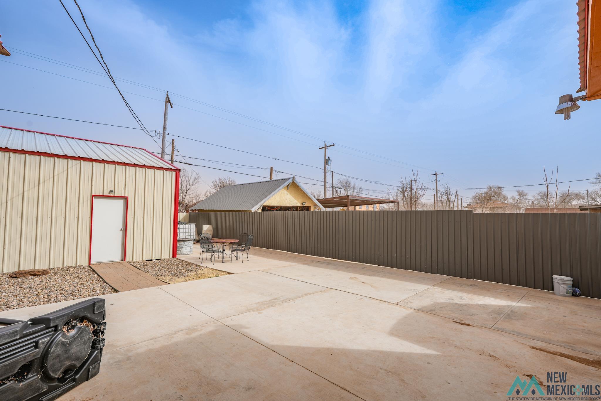 615 Gidding Street, Clovis, New Mexico image 35