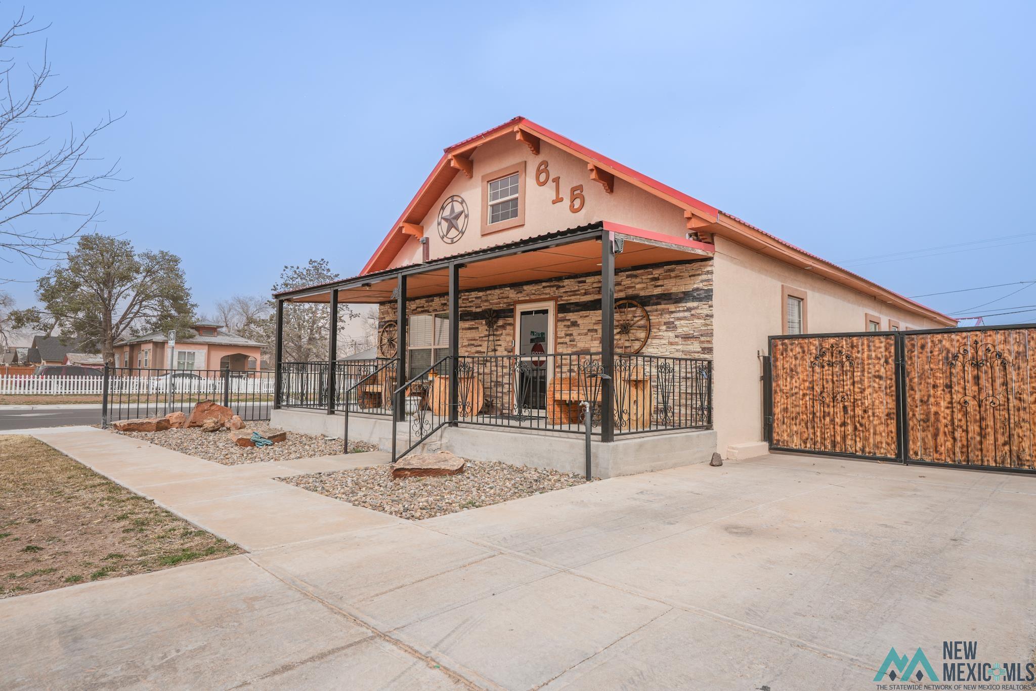 615 Gidding Street, Clovis, New Mexico image 4