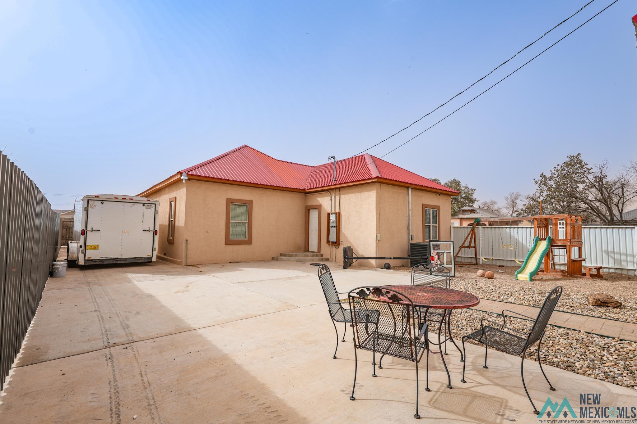 615 Gidding Street, Clovis, New Mexico image 37