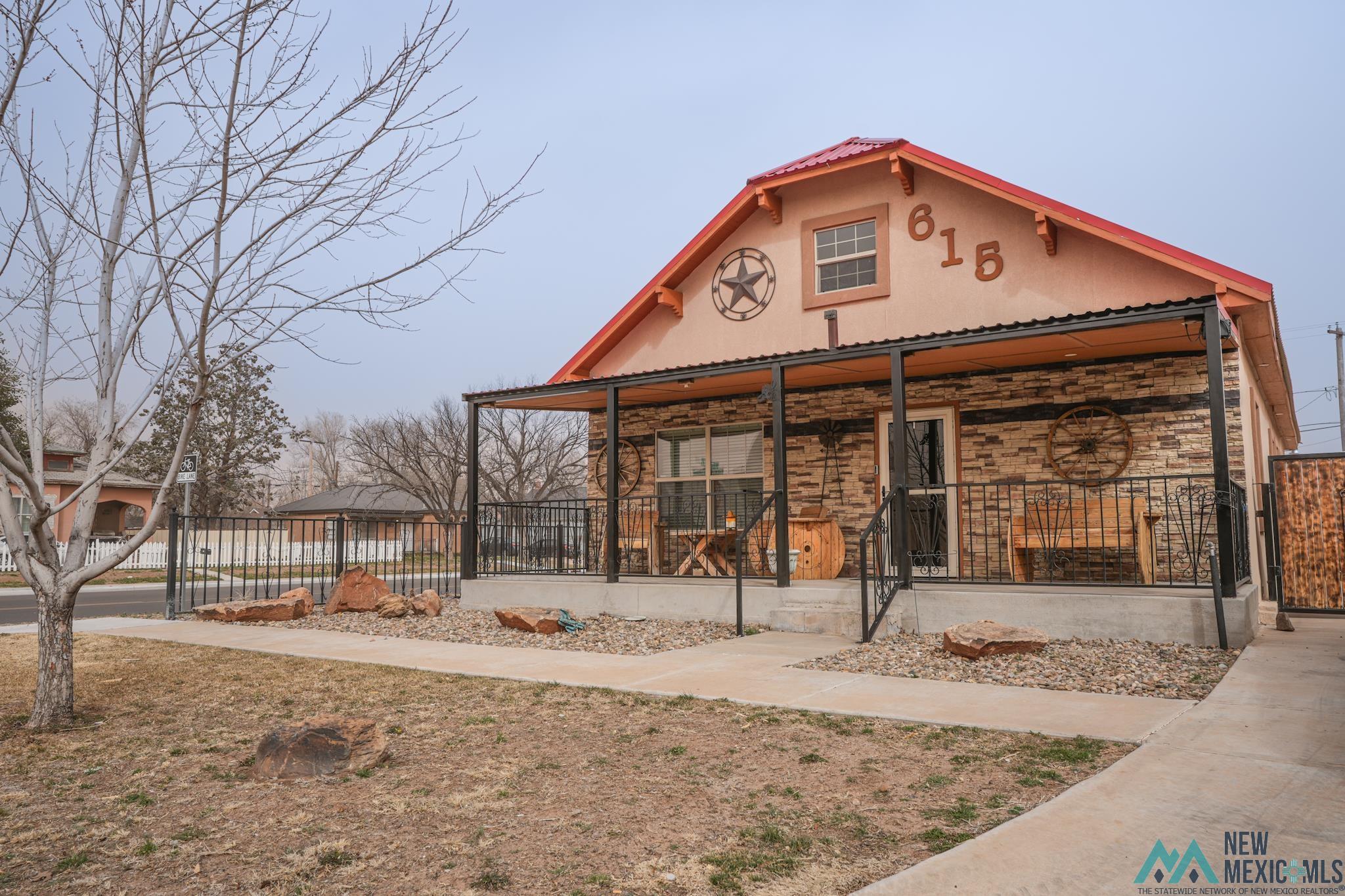 615 Gidding Street, Clovis, New Mexico image 2