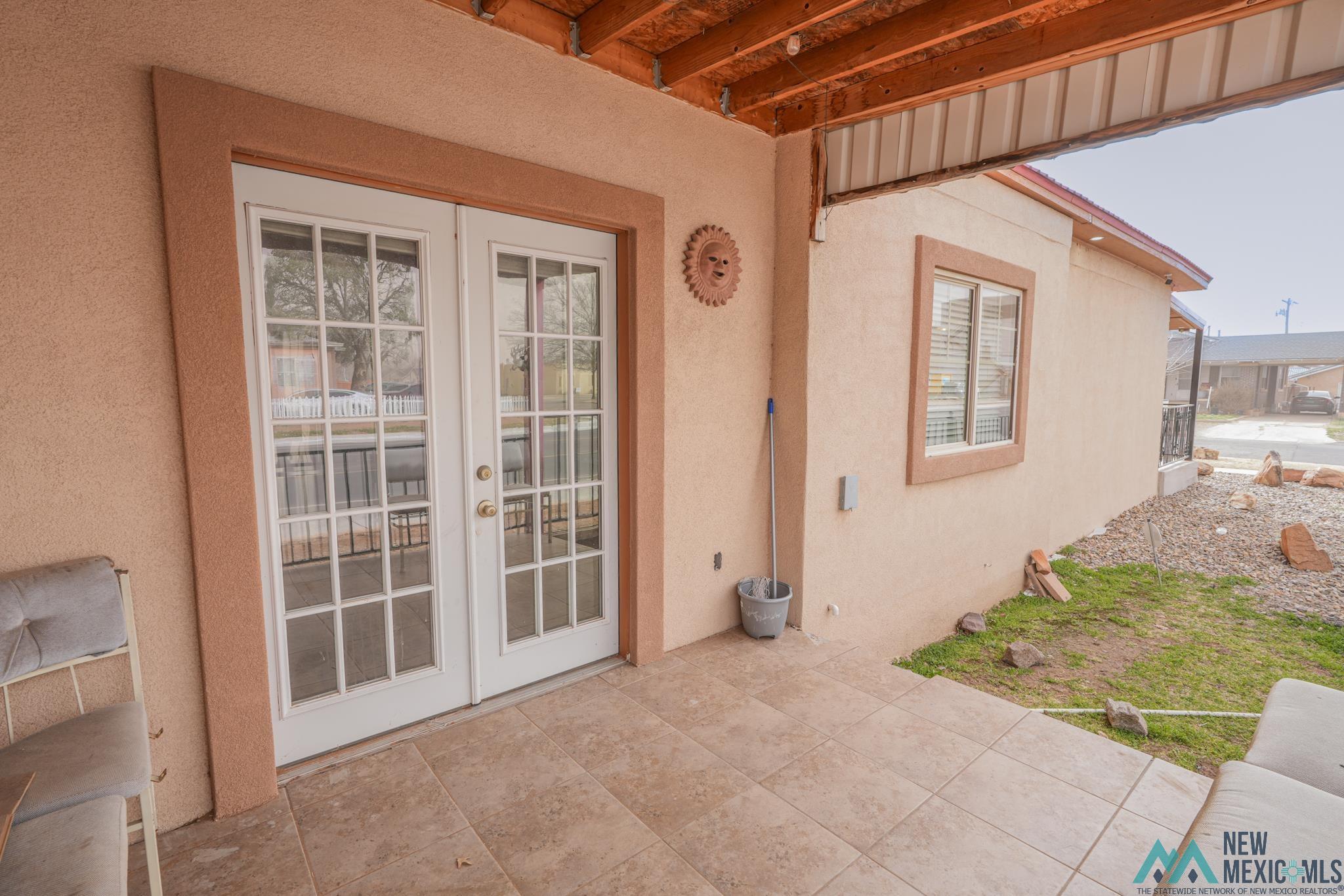 615 Gidding Street, Clovis, New Mexico image 34