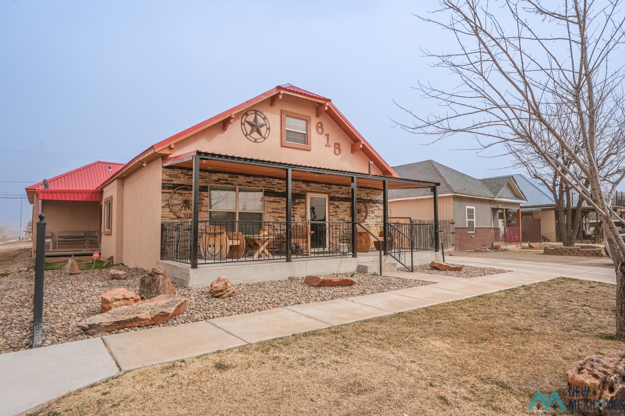 615 Gidding Street, Clovis, New Mexico image 3