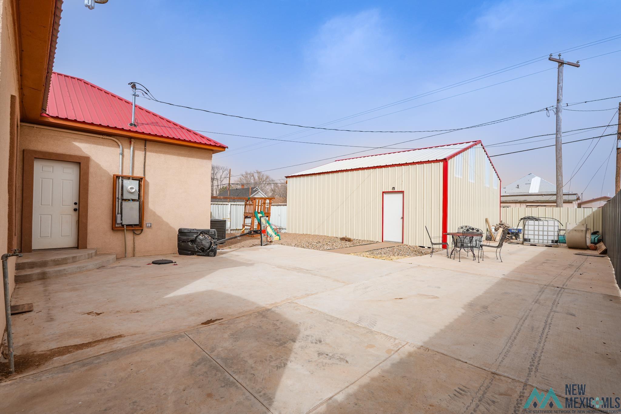 615 Gidding Street, Clovis, New Mexico image 36