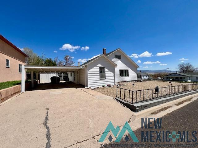 844 S 5th Street, Raton, New Mexico image 4