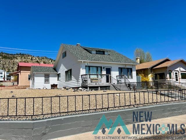 844 S 5th Street, Raton, New Mexico image 1