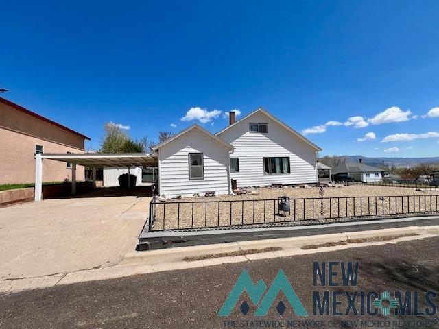 844 S 5th Street, Raton, New Mexico image 5