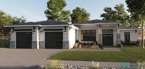 Homes For Sale - 1121 W Frost<br/> Hobbs, NM 88240