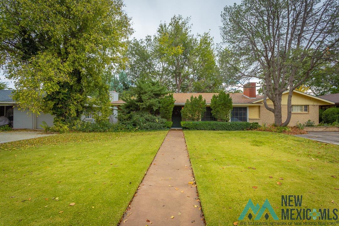 1716 W 3rd Street, Roswell, New Mexico image 1