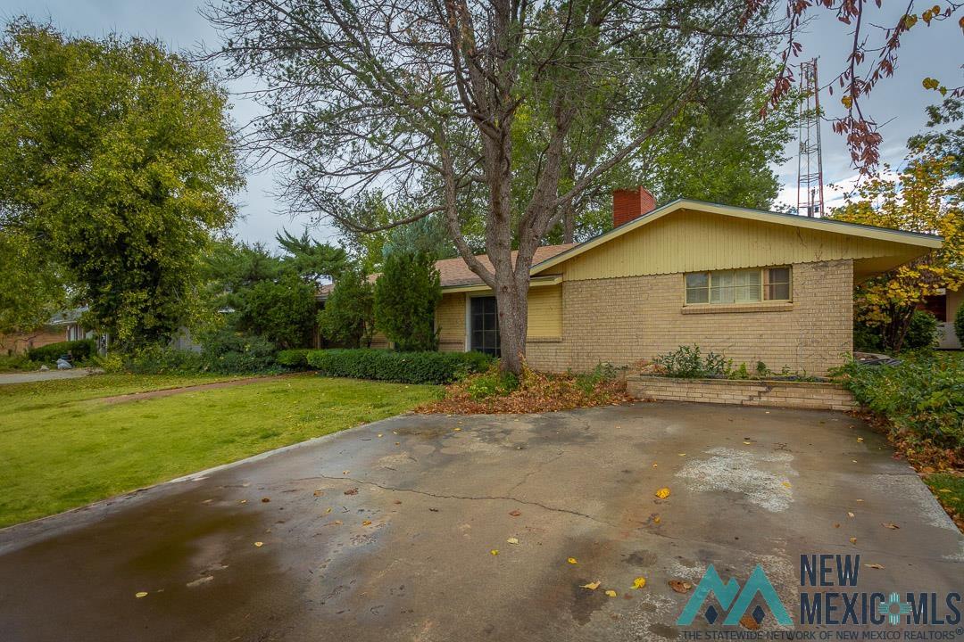 1716 W 3rd Street, Roswell, New Mexico image 3