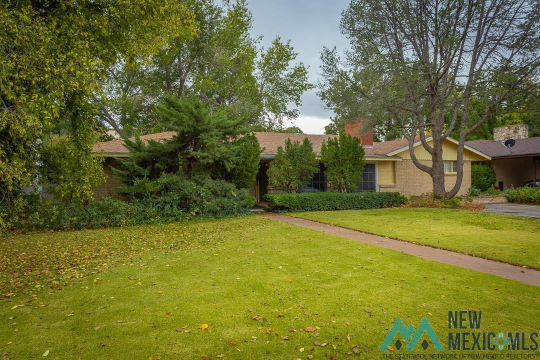 1716 W 3rd Street, Roswell, New Mexico image 2