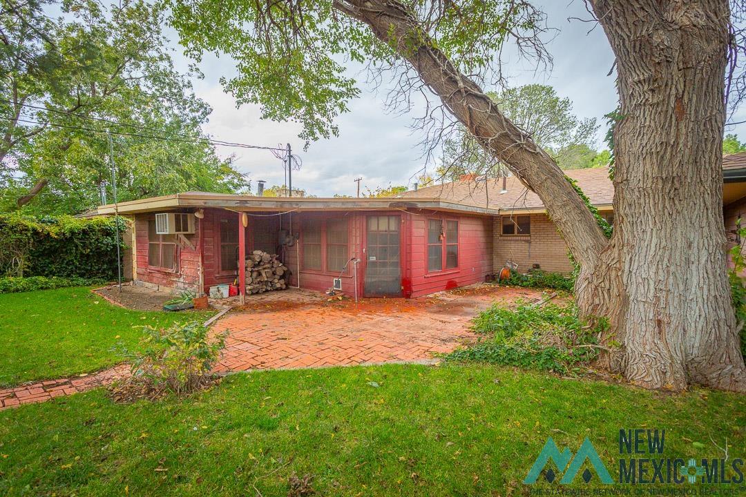 1716 W 3rd Street, Roswell, New Mexico image 47