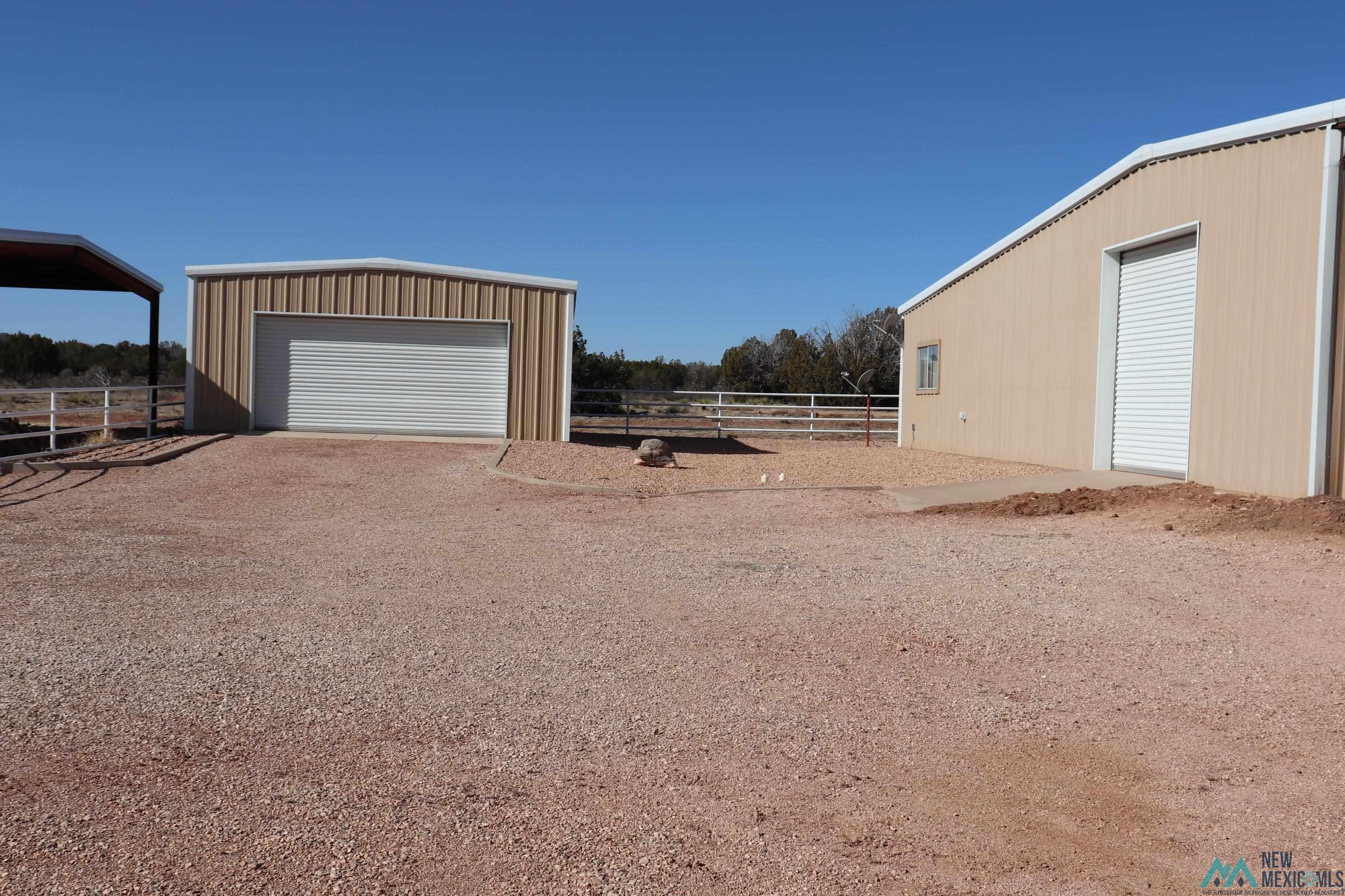 2464 Gilbert Sena Road, Newkirk, New Mexico image 30