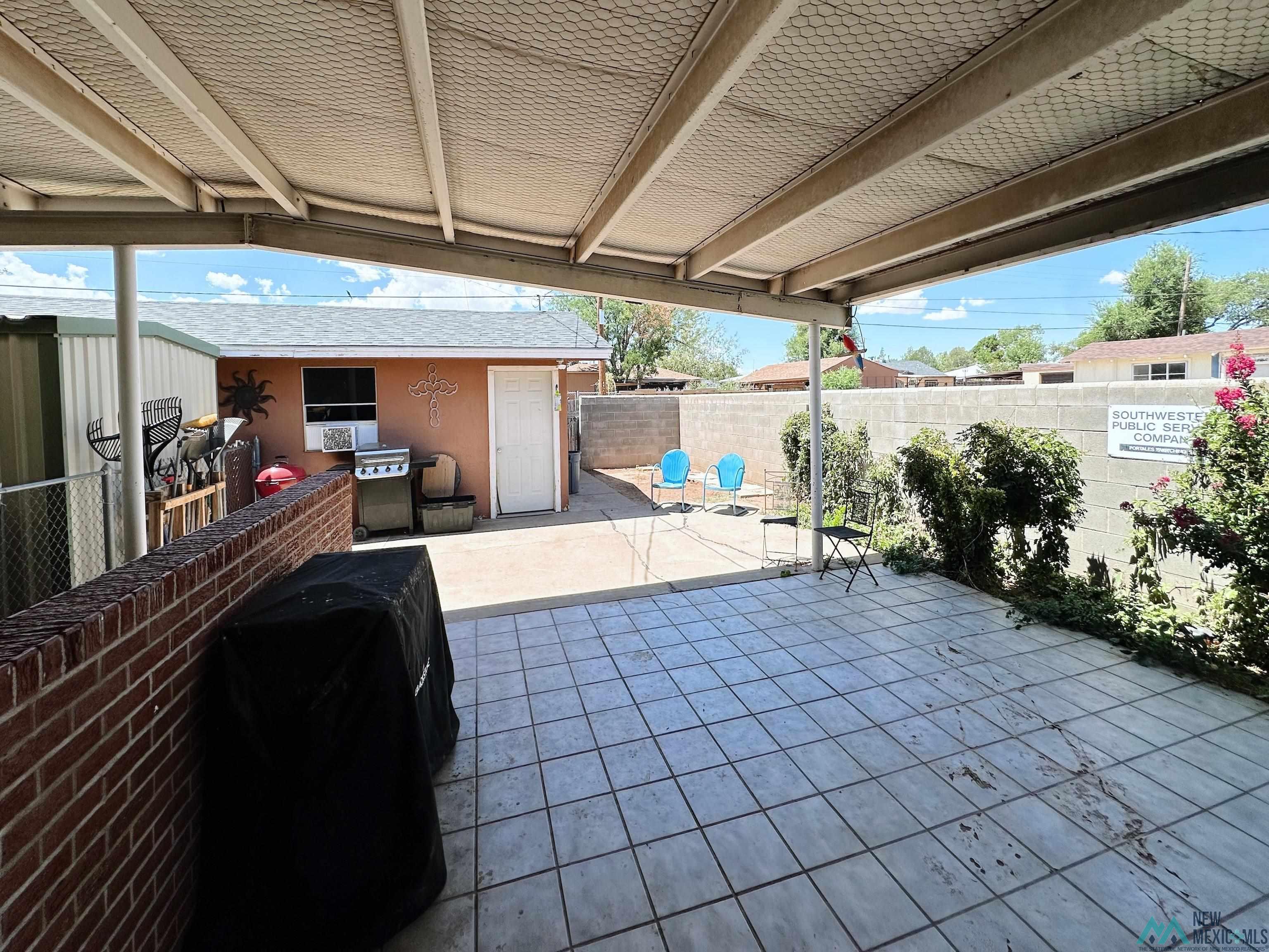 2400 Sheldon Street, Clovis, New Mexico image 34