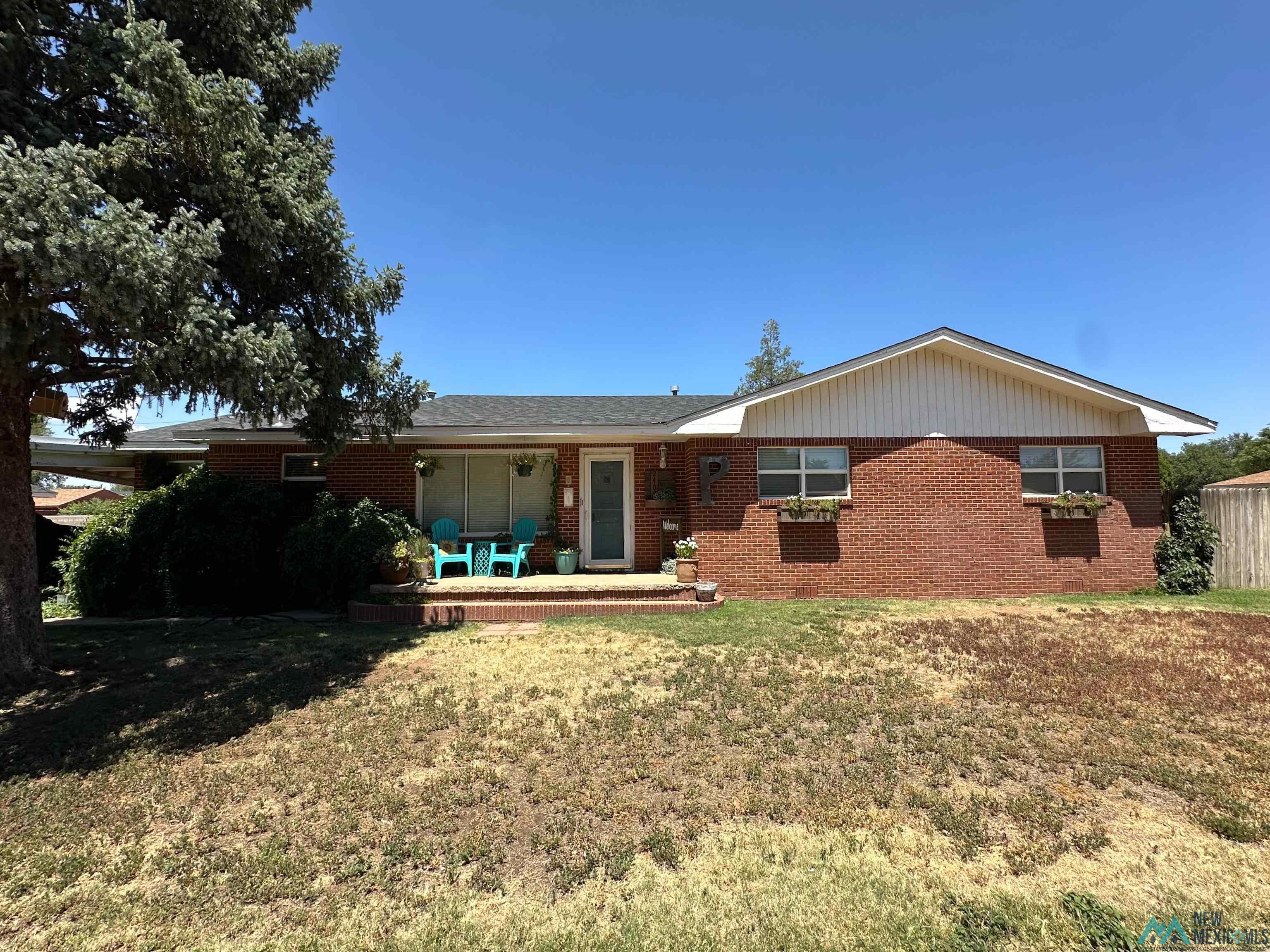 2400 Sheldon Street, Clovis, New Mexico image 2