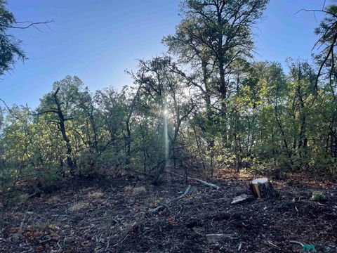 Vacant Land For Sale - LOT 25 Block 4, Box S Road<br/> Ramah, NM 87321