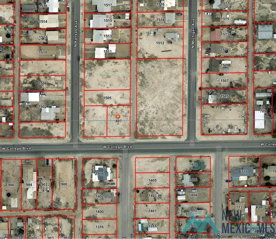 807 W College Boulevard, Roswell, New Mexico image 6