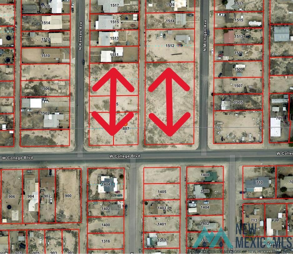 807 W College Boulevard, Roswell, New Mexico image 7