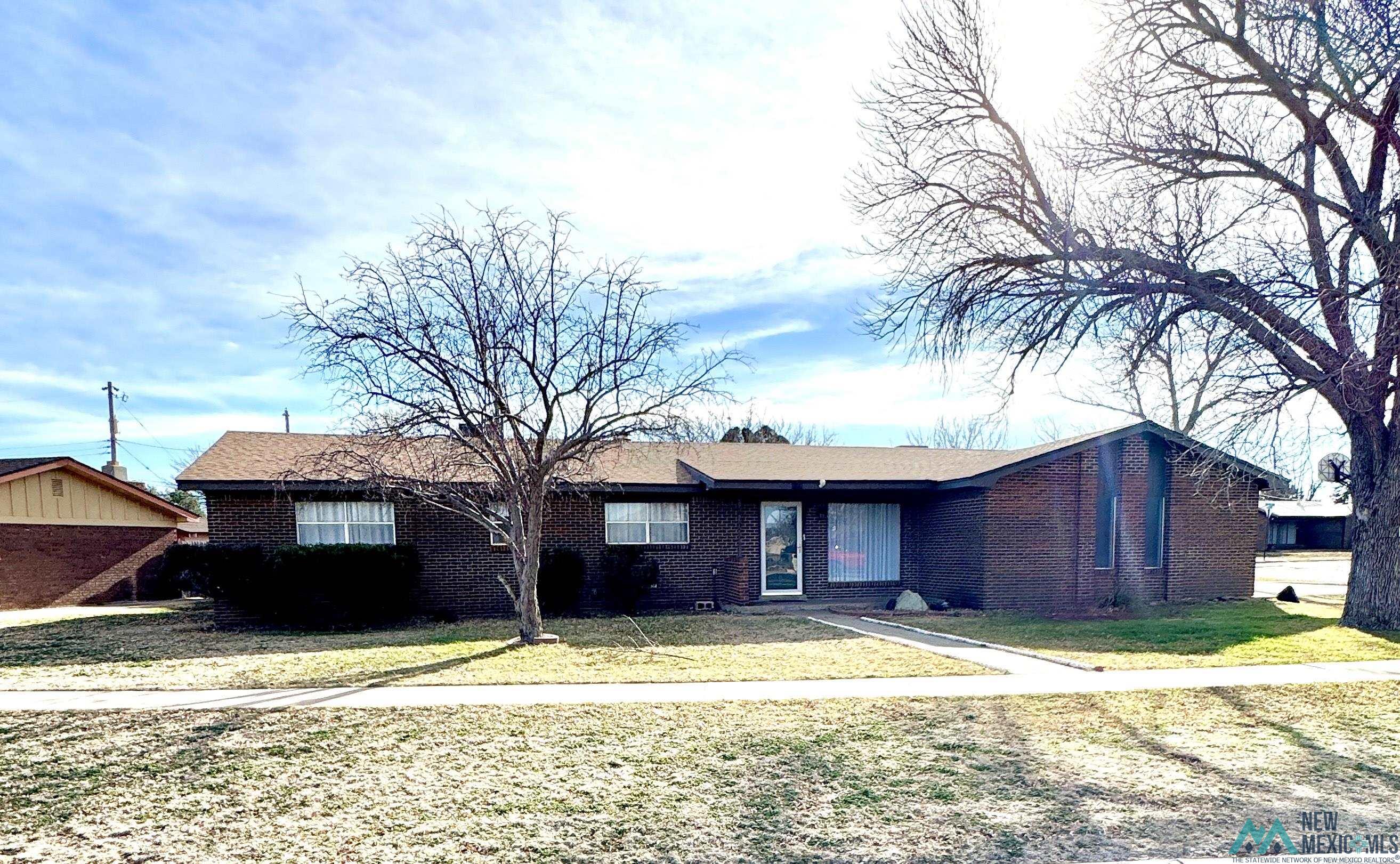 2301 Echols Avenue, Clovis, Texas image 1