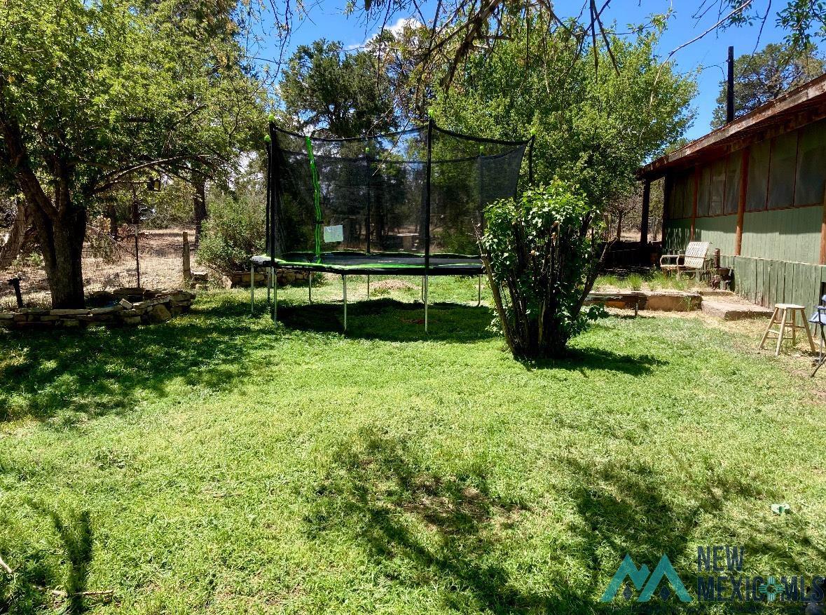 2147 Nm - 36 Highway, Fence Lake, Texas image 20