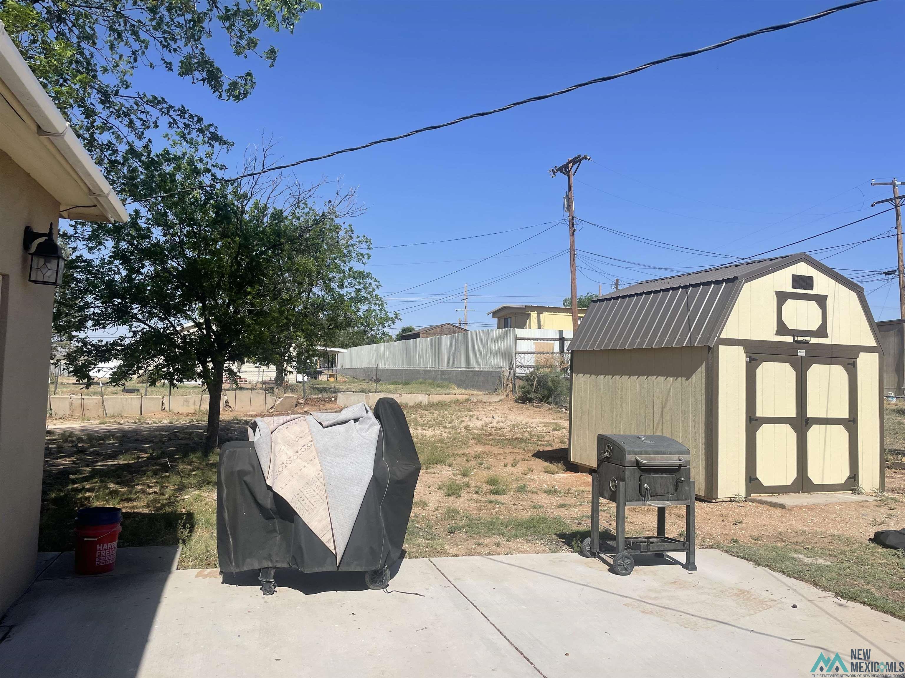 2325 Collins Avenue, Carlsbad, Texas image 19